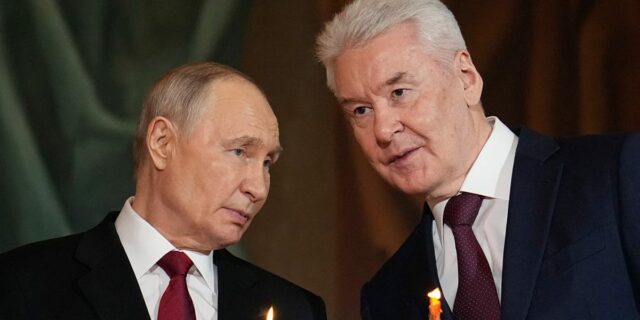 Moscú prohíbe a casi todo el mundo publicar artículos sobre ataques con aviones no tripulados

 | Military & Defense,ukraine-war,warfare-big-bet,moscow,drone-strike