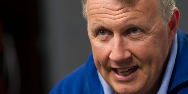 Paul Graham echa un jarro de agua fría a la idea de Estocolmo, el próximo Silicon Valley

 | Tech,paul-graham,stockholm,sillicon-valley,startups,trending-uk,hustle-culture-big-bet