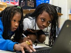 La reacción de la IA tiene un nuevo campo de batalla: las escuelas
| Parenting,Tech,ai,chromebooks,schools,edtech,education,technology,parents,kids La reacción de la IA tiene un nuevo campo de batalla: las escuelas
| Parenting,Tech,ai,chromebooks,schools,edtech,education,technology,parents,kids