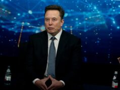 Delta no utilizará Starlink. Elon Musk no está contento.
| Transportation,starlink,spacex,delta-air-lines,ryanair,elon-musk Delta no utilizará Starlink. Elon Musk no está contento.
| Transportation,starlink,spacex,delta-air-lines,ryanair,elon-musk