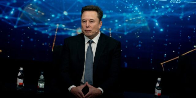 Delta no utilizará Starlink. Elon Musk no está contento.

 | Transportation,starlink,spacex,delta-air-lines,ryanair,elon-musk