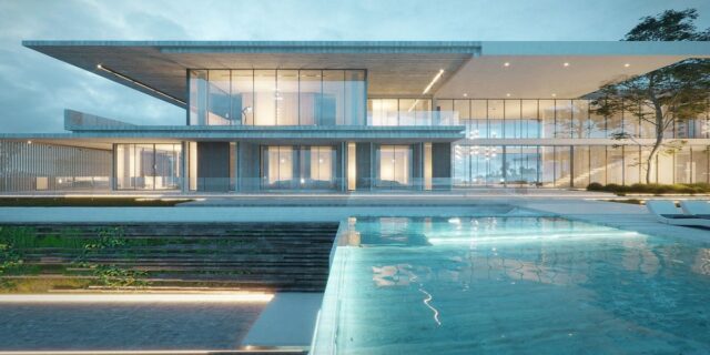 Construyo casas para multimillonarios. Aquí hay cinco características que piden mis clientes ultraricos y lo que les digo que no hagan.

 | Real Estate,luxury-homes,billionaires,luxury-real-estate,architecture,ultrawealthy,wealth,design,trends