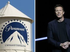 Paramount+ planea agregar podcasts, siguiendo el ejemplo de Netflix
| Media,limited-synd,media,exclusive,paramount,paramount-plus,paramount-skydance,david-ellison,podcast,podcasts,corrections Paramount+ planea agregar podcasts, siguiendo el ejemplo de Netflix
| Media,limited-synd,media,exclusive,paramount,paramount-plus,paramount-skydance,david-ellison,podcast,podcasts,corrections