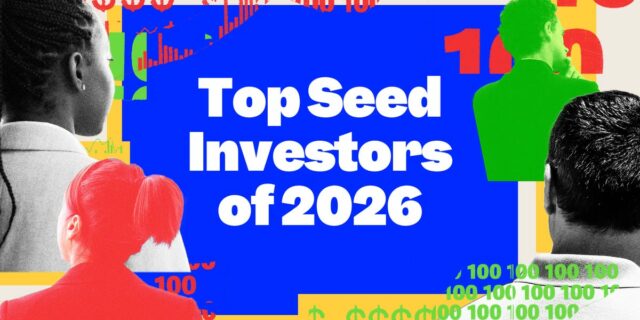 La IA está remodelando la inversión inicial: clasificación Seed 100 de 2026 de Business Insider

 | Tech,Investing,bi-live,no-paywall,tech,investing,ai