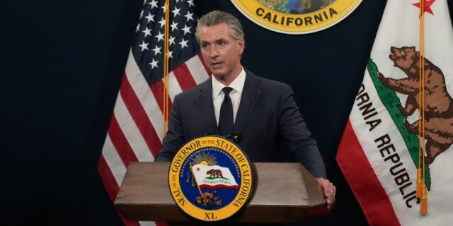 Gavin Newsom ofrece software de impuestos digitales de California

 | Tech,Politics,california,saas,gavin-newsom