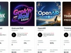 Se dijo a los modelos de IA que dirigieran negocios de medios rentables y les fue mal
| Tech,ai-agents Se dijo a los modelos de IA que dirigieran negocios de medios rentables y les fue mal
| Tech,ai-agents