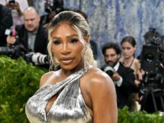 Serena Williams dice que congelar sus óvulos fue la decisión correcta
| Parenting,Entertainment,Sports,Health,tennis,serena-williams,fertility,motherhood,ivf,egg-freezing,parenting,alexis-ohanian Serena Williams dice que congelar sus óvulos fue la decisión correcta
| Parenting,Entertainment,Sports,Health,tennis,serena-williams,fertility,motherhood,ivf,egg-freezing,parenting,alexis-ohanian