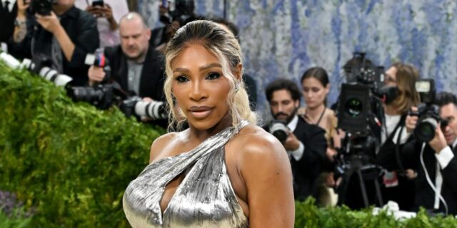 Serena Williams dice que congelar sus óvulos fue la decisión correcta

 | Parenting,Entertainment,Sports,Health,tennis,serena-williams,fertility,motherhood,ivf,egg-freezing,parenting,alexis-ohanian