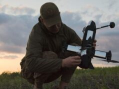 Rusia está probando un nuevo tipo de guerra Shahed con enormes oleadas de drones diurnos
| Military & Defense,warfare-big-bet,ukraine-war,shahed-136,drone-warfare Rusia está probando un nuevo tipo de guerra Shahed con enormes oleadas de drones diurnos
| Military & Defense,warfare-big-bet,ukraine-war,shahed-136,drone-warfare