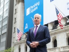 Bill Ackman revela que está apostando a que Microsoft sea el ganador de la IA
| Tech,international,tech,finance,bill-ackman,pershing-square,investing,stocks,microsoft,cloud,ai Bill Ackman revela que está apostando a que Microsoft sea el ganador de la IA
| Tech,international,tech,finance,bill-ackman,pershing-square,investing,stocks,microsoft,cloud,ai