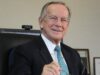 El multimillonario Jim Thompson reflexiona sobre su hija dirigiendo el negocio familiar
| Careers,careers,jim-thompson,jennifer-harvey,crown-worldwide,succession,dynasty,family-business,management,leadership,billionaires,founders,work-life-balance,nepotism El multimillonario Jim Thompson reflexiona sobre su hija dirigiendo el negocio familiar
| Careers,careers,jim-thompson,jennifer-harvey,crown-worldwide,succession,dynasty,family-business,management,leadership,billionaires,founders,work-life-balance,nepotism
