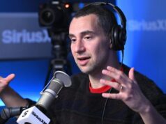 Jack Antonoff critica la IA en la música y defiende el proceso de composición
| Tech,AI,Entertainment,jack-antonoff,ai,art,technology,music,music-industry,entertainment Jack Antonoff critica la IA en la música y defiende el proceso de composición
| Tech,AI,Entertainment,jack-antonoff,ai,art,technology,music,music-industry,entertainment