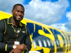 Spirit Flight Attendant quedó sorprendido por su parada; Siempre lleno de esperanza
| Careers,Transportation,as-told-to,spirit-bankruptcy,spirit-airline,unemployment,job-loss,flight-attendant,contributor-2026,tess-martinelli,manseen-logan,side-hustles,social-media,content-creator Spirit Flight Attendant quedó sorprendido por su parada; Siempre lleno de esperanza
| Careers,Transportation,as-told-to,spirit-bankruptcy,spirit-airline,unemployment,job-loss,flight-attendant,contributor-2026,tess-martinelli,manseen-logan,side-hustles,social-media,content-creator
