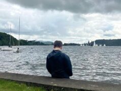 Mi hijo de 14 años quiere estudiar en el extranjero. Puede que él esté preparado, pero yo no.
| Parenting,parenting,parenting-freelancer,travel,study-abroad Mi hijo de 14 años quiere estudiar en el extranjero. Puede que él esté preparado, pero yo no.
| Parenting,parenting,parenting-freelancer,travel,study-abroad