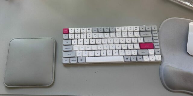 Esta codera para mi escritorio cambió mi vida

 | Tech,desk,temu,elbow,ergonomics,home-office,productivity,health