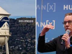 El jefe de tecnología de Paramount se marcha después de 7 años, lea el memorando
| Media,limited-synd,media,exclusive,paramount,paramount-skydance,david-ellison El jefe de tecnología de Paramount se marcha después de 7 años, lea el memorando
| Media,limited-synd,media,exclusive,paramount,paramount-skydance,david-ellison