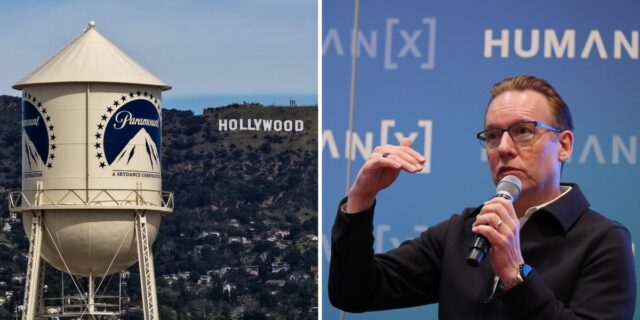 El jefe de tecnología de Paramount se marcha después de 7 años, lea el memorando

 | Media,limited-synd,media,exclusive,paramount,paramount-skydance,david-ellison