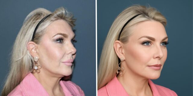 Las imágenes de IA distorsionan las expectativas de la cirugía plástica

 | Tech,Health,Healthcare,Culture,ai,plastic-surgery,cosmetic-surgery,doctors,social-media