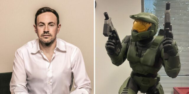 Ryan Cohen gana 168.000 dólares con anuncios personales en eBay

 | Tech,gamestop,ebay,ryan-cohen