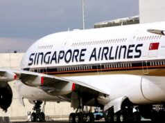I Vuelo en clase económica en Singapore Airlines; Era mejor que los transportistas estadounidenses.
| Travel,singapore-airlines,united-airlines,travel I Vuelo en clase económica en Singapore Airlines; Era mejor que los transportistas estadounidenses.
| Travel,singapore-airlines,united-airlines,travel