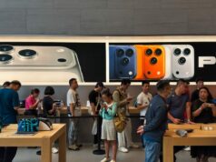 Las ventas del Apple iPhone 17 aumentan debido al retraso del Samsung Galaxy S26
| Tech,apple,samsung,smartphones,iphones,iphone Las ventas del Apple iPhone 17 aumentan debido al retraso del Samsung Galaxy S26
| Tech,apple,samsung,smartphones,iphones,iphone