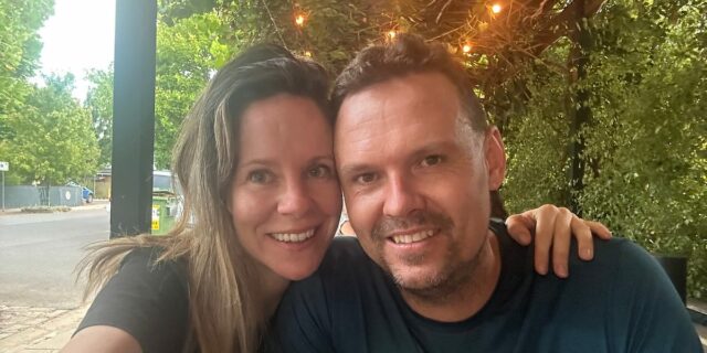 Mi familia se mudó de un pueblo pequeño a una gran ciudad para vivir con mis padres.

 | Parenting,Health,parenting,health,health-freelancer,essay,moving,family