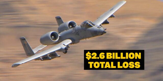 Conozca los 42 tipos de aviones que el ejército estadounidense perdió en la guerra de Irán

 | Military & Defense,video-format-boot-camp,boot-camp,iran,us-iran-war,war,military,aircraft,planes,aviation,helicopters,drones,stealth,f35