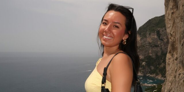 Dejé mi trabajo corporativo para convertirme en un influencer. Aquí Dejé mi trabajo corporativo para convertirme en un influencer. Aquí hay 5 cosas que aprendí.
| Careers,influencer,entrepreneurship,quit-job,career-change,social-media,content-creator,content-creators,financial-freedom