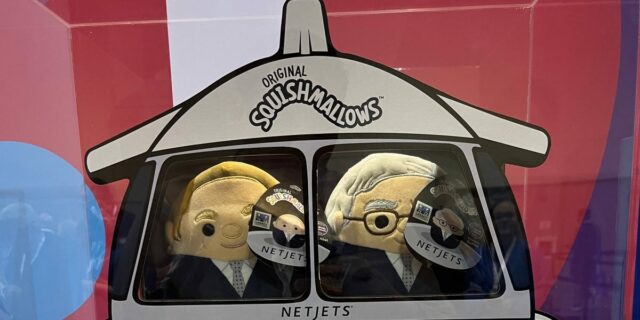 Berkshire triplica su participación en Google y revela una nueva apuesta Delta

 | Finance,Transportation,international,finance,warren-buffett,berkshire-hathaway,stocks,13f,greg-abel,todd-combs,delta-air-lines,airlines,alphabet