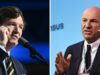 Tucker Carlson y Kevin O’Leary chocan por la financiación del centro de datos de IA
| Economy,Tech,AI,Politics,data-center,infrastructure,ai-infrastructure Tucker Carlson y Kevin O'Leary chocan por la financiación del centro de datos de IA
| Economy,Tech,AI,Politics,data-center,infrastructure,ai-infrastructure