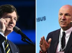 Tucker Carlson y Kevin O’Leary chocan por la financiación del centro de datos de IA
| Economy,Tech,AI,Politics,data-center,infrastructure,ai-infrastructure Tucker Carlson y Kevin O'Leary chocan por la financiación del centro de datos de IA
| Economy,Tech,AI,Politics,data-center,infrastructure,ai-infrastructure