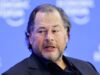 Marc Benioff dice que Salesforce gastará 300 millones de dólares en tokens antropogénicos
| AI,marc-benioff,salesforce,anthropic Marc Benioff dice que Salesforce gastará 300 millones de dólares en tokens antropogénicos
| AI,marc-benioff,salesforce,anthropic