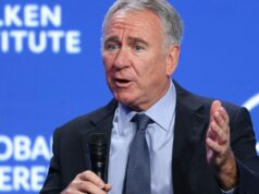 Ken Griffin de Citadel dice que la IA ahora es «real» después de años de escepticismo
| AI,Finance,ai,artificial-intelligence,citadel,hedge-funds,finance,markets,ken-griffin Ken Griffin de Citadel dice que la IA ahora es "real" después de años de escepticismo
| AI,Finance,ai,artificial-intelligence,citadel,hedge-funds,finance,markets,ken-griffin