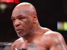 Mike Tyson comparte los consejos que moldearon su mentalidad de campeón
| Sports,Entertainment,mike-tyson,boxing,positive-thinking,career-advice,self-talk Mike Tyson comparte los consejos que moldearon su mentalidad de campeón
| Sports,Entertainment,mike-tyson,boxing,positive-thinking,career-advice,self-talk