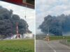 Ucrania utilizó 3 tipos de drones locales para atravesar las defensas aéreas de Moscú
| Military & Defense,ukraine-war,drone-warfare,volodymyr-zelenskyy,moscow,drone-attack,ukraine,russia Ucrania utilizó 3 tipos de drones locales para atravesar las defensas aéreas de Moscú
| Military & Defense,ukraine-war,drone-warfare,volodymyr-zelenskyy,moscow,drone-attack,ukraine,russia