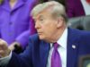 Reforma de préstamos estudiantiles de Trump: nuevo impulso bipartidista para incluir a las enfermeras
| Economy,student-debt,student-loans,nurses,trump Reforma de préstamos estudiantiles de Trump: nuevo impulso bipartidista para incluir a las enfermeras
| Economy,student-debt,student-loans,nurses,trump