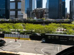 Flying Taxi Company se enfrenta a su primera gran prueba de viajes en Nueva York
| Travel,Transportation,blade,aviation,helicopters,evtols,flying-taxi,commuting,new-york-city,air-taxi,long-island,lirr,long-island-railroad Flying Taxi Company se enfrenta a su primera gran prueba de viajes en Nueva York
| Travel,Transportation,blade,aviation,helicopters,evtols,flying-taxi,commuting,new-york-city,air-taxi,long-island,lirr,long-island-railroad