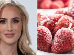 Cómo comer más fibra: 3 consejos de un cardiólogo especializado en plantas
| Health,heart-health,healthy-eating,fiber,health-disclaimer Cómo comer más fibra: 3 consejos de un cardiólogo especializado en plantas
| Health,heart-health,healthy-eating,fiber,health-disclaimer
