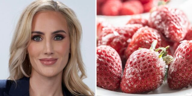 Cómo comer más fibra: 3 consejos de un cardiólogo especializado en plantas

 | Health,heart-health,healthy-eating,fiber,health-disclaimer
