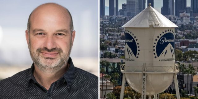 Paramount contrata a un ex ejecutivo de Google como jefe Paramount contrata a un ex ejecutivo de Google como jefe de IA del consumidor
| Media,limited-synd,media,paramount,paramount-skydance,ai,david-ellison