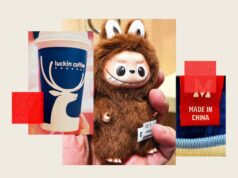 Las marcas chinas más populares como Luckin y Pop Mart pretenden conquistar a los estadounidenses
| Economy,Discourse,Retail,china,luckin-coffee,us-china-trade-war,tariffs,pop-mart,labubus,beijing,byd,prices,discourse,discourse-newsroom,discourse-explainer,bi-illustration,alyssa-powell Las marcas chinas más populares como Luckin y Pop Mart pretenden conquistar a los estadounidenses
| Economy,Discourse,Retail,china,luckin-coffee,us-china-trade-war,tariffs,pop-mart,labubus,beijing,byd,prices,discourse,discourse-newsroom,discourse-explainer,bi-illustration,alyssa-powell
