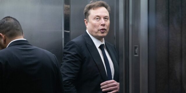 Elon Musk promete apelar tras perder el caso contra OpenAI Elon Musk promete apelar tras perder el caso contra OpenAI
| Tech,AI,Law,elon-musk,sam-altman,openai