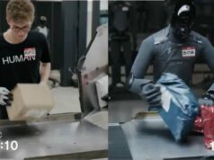 Un aprendiz de IA vence a un robot en un desafío de clasificación de paquetes
| Tech,AI,Startups,robotics,limited-synd,figure-ai,humanoid-robots,robots,logistics,automation,ai Un aprendiz de IA vence a un robot en un desafío de clasificación de paquetes
| Tech,AI,Startups,robotics,limited-synd,figure-ai,humanoid-robots,robots,logistics,automation,ai