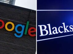 Las personas inteligentes reaccionan a la colaboración de inteligencia artificial de Google y Blackstone
| AI,Tech,Finance,google,blackstone,smart-people-say Las personas inteligentes reaccionan a la colaboración de inteligencia artificial de Google y Blackstone
| AI,Tech,Finance,google,blackstone,smart-people-say
