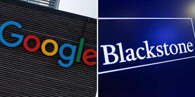 Las personas inteligentes reaccionan a la colaboración de inteligencia artificial Las personas inteligentes reaccionan a la colaboración de inteligencia artificial de Google y Blackstone
| AI,Tech,Finance,google,blackstone,smart-people-say