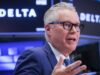 El director ejecutivo de Delta Air Lines apoya a Amazon en Starlink por una razón principal
| Transportation,elon-musk,starlink,amazon,delta-air-lines,ceos,ed-bastian,trending-uk El director ejecutivo de Delta Air Lines apoya a Amazon en Starlink por una razón principal
| Transportation,elon-musk,starlink,amazon,delta-air-lines,ceos,ed-bastian,trending-uk