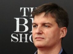 «Big Short» de Michael Burry: el auge de la IA es el tono muerto de la burbuja puntocom
| Finance,finance,michael-burry,the-big-short,substack,dot-com-bubble,ai,venture-capital,investing,speculation,dot-com-crash,stock-market-outlook "Big Short" de Michael Burry: el auge de la IA es el tono muerto de la burbuja puntocom
| Finance,finance,michael-burry,the-big-short,substack,dot-com-bubble,ai,venture-capital,investing,speculation,dot-com-crash,stock-market-outlook