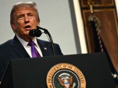 La reforma del pago de préstamos estudiantiles de Trump enfrenta una nueva demanda
| Economy,student-debt,student-loans,nurses,education-department La reforma del pago de préstamos estudiantiles de Trump enfrenta una nueva demanda
| Economy,student-debt,student-loans,nurses,education-department