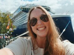Me alojé en el camarote Infinite Veranda de Celebrity Cruises; Los pros superan a los contras
| Travel,freelancer-le,review,cruise,cruises,celebrity-cruises,celebrity-edge,infinite-veranda,travel,cruise-cabin Me alojé en el camarote Infinite Veranda de Celebrity Cruises; Los pros superan a los contras
| Travel,freelancer-le,review,cruise,cruises,celebrity-cruises,celebrity-edge,infinite-veranda,travel,cruise-cabin