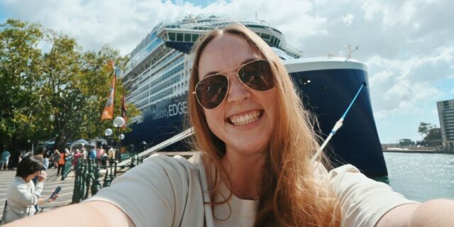 Me alojé en el camarote Infinite Veranda de Celebrity Cruises; Los pros superan a los contras

 | Travel,freelancer-le,review,cruise,cruises,celebrity-cruises,celebrity-edge,infinite-veranda,travel,cruise-cabin